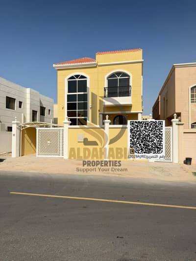 5 Slaapkamers Villa te Koop in Al Rawda, Ajman - WhatsApp Image 2026-03-27 at 4.22. 15 PM. jpeg