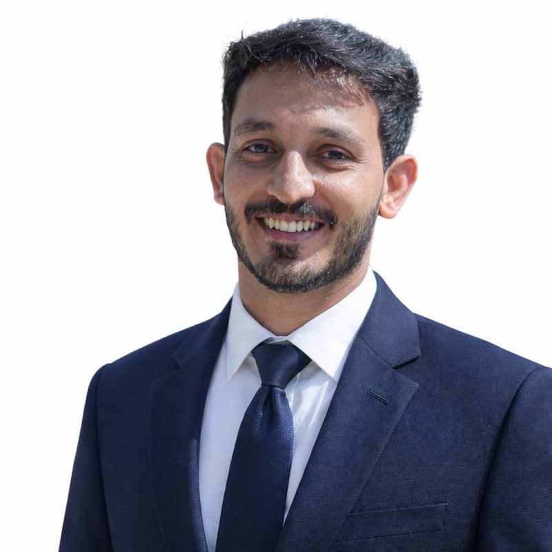 Umair Abbasi
