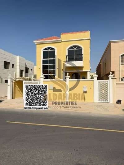 5 Slaapkamers Villa te Koop in Al Rawda, Ajman - WhatsApp Image 2026-03-27 at 4.22. 15 PM. jpeg