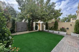 تاون هاوس في الينابيع 12،الينابيع 3 غرف 240000 درهم - 14672221