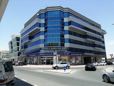 Shop for Rent in Al Qusais, Dubai - 1-Front View. jpeg Shop for Rent in Al Qusais, Dubai - 1-Front View. jpeg