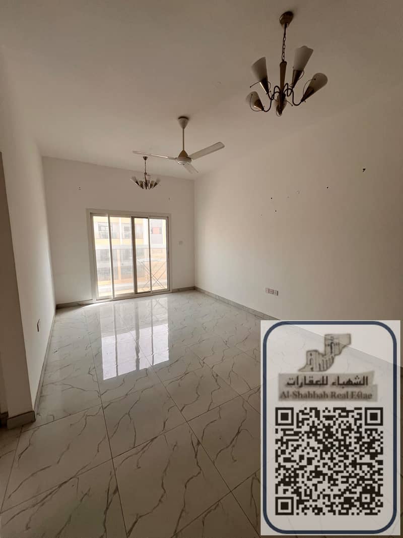 2BR Apartment in Al Mowaihat 3 Central AC Near MBZ Road – Families Only