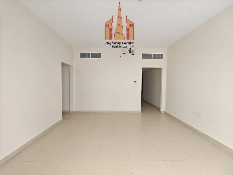 Comfortable 2BHK | Free Month + 12 Easy Payments