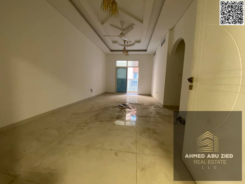 Payment facilities | Near Dubai-Sharjah exit | Check not cashed