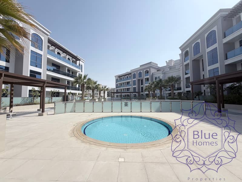 1 Bedroom | Modern Kitchen | Prime Area