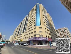 فرصة ذهبية في Garden City… غرفه ب 275K فقط مع موقف