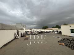 مستودع في الصجعة 130000 درهم - 14672580