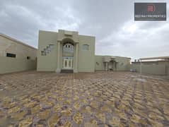 فیلا في المعيريض 3 غرف 90000 درهم - 14672590