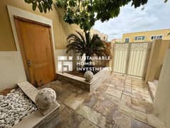 فیلا في ياسمينه،حدائق الراحة 4 غرف 230000 درهم - 14672616