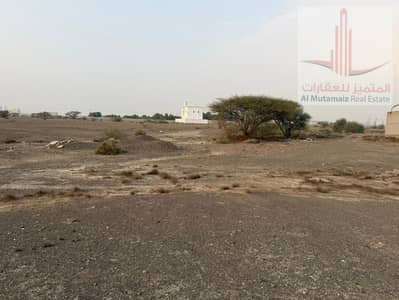 ارض سكنية  للبيع في مصفوت، عجمان - المنامه. jpg