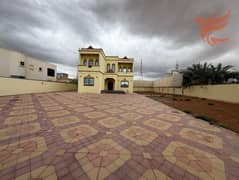 فیلا في الظيت الجنوبي،الظيت 5 غرف 120000 درهم - 14672871