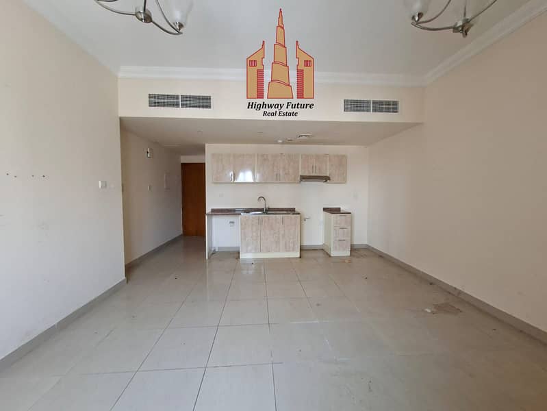 Studio Apartment for Rent @36,000 | Opposite Sahara Centre | Prime Location