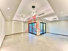 فیلا في مدينة الشارقة المستدامة،الشغرافة 1،الرحمانية 3 غرف 110000 درهم - 14673027