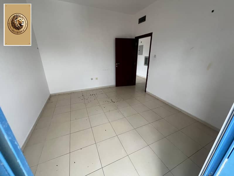 For Rent in Ajman – High Area One-Bedroom Apartments (Second Occupancy) Details: One Bathroom Excellent Location, very close to the Dubai and Sharja