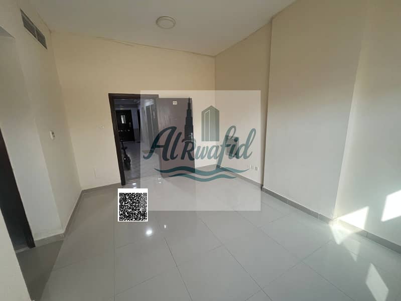 1 Bedroom Available for Annual Rent — Al Nuaimiya 2