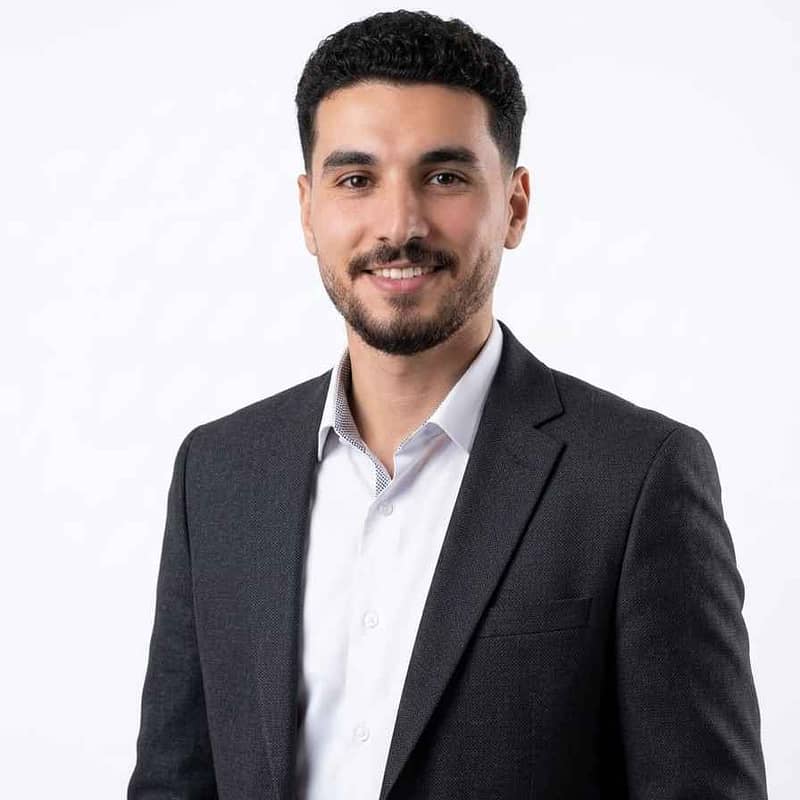 Eslam Abdelhamid