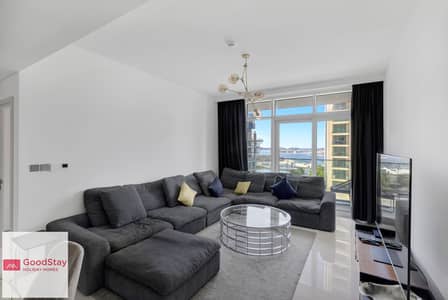 1 habitación Apartamento para en Alquiler en Dubai Harbour, Dubai - 2. jpg 1 habitación Apartamento para en Alquiler en Dubai Harbour, Dubai - 2. jpg