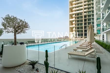 1 habitación Apartamento para en Alquiler en Jumeirah Village Circle (JVC), Dubai - Apartamento en Jumeirah Village Circle (JVC)，JVC District 16，Binghatti Azure, 1 dormitorio, 75000 AED - 14673518