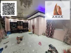 Arabic House for Annual Rent – Al Rashidiya 3 Location: Al Rashidiya 3 Arabic house in a prime location close to services and main roads, suitable fo