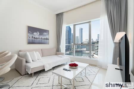 1 Bedroom Flat for Rent in Dubai Marina, Dubai - DSC00790-Edit. jpg