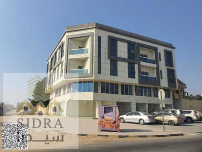 مبنى سكني 10+ غرف نوم للبيع في المويهات، عجمان - (2)(1). jpeg