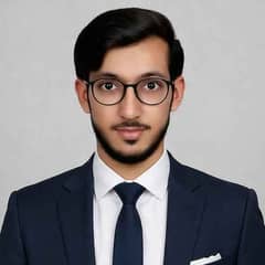 Haroon Nawaz Haroon Nawaz