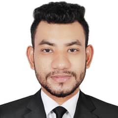 Rubel Das Rubel Das