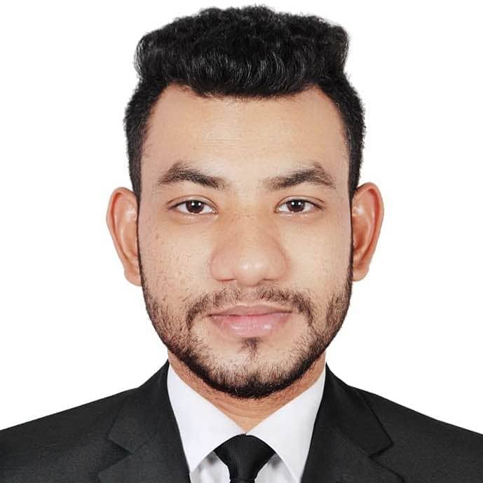 Rubel Das Rubel Das