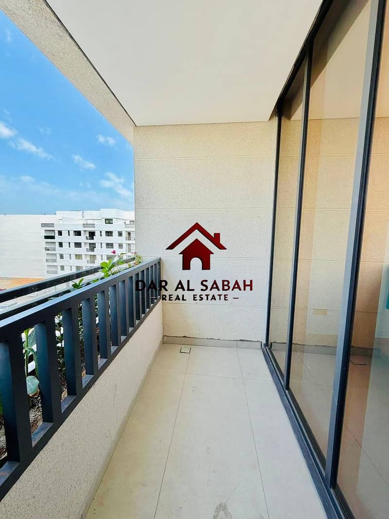 ONE MONTH FREE HUGE 1BR WITH BALCONY JUST IN 50K