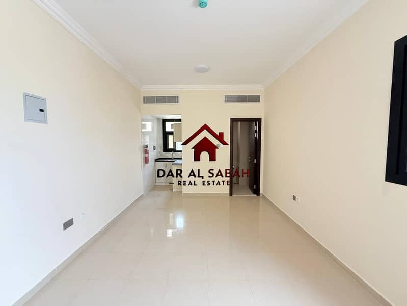 SEPARATE KITCHEN HUGE STUDIO JUST IN 32K