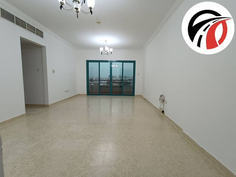 Close to Metro 3Bhk with All Amenties Available 90k