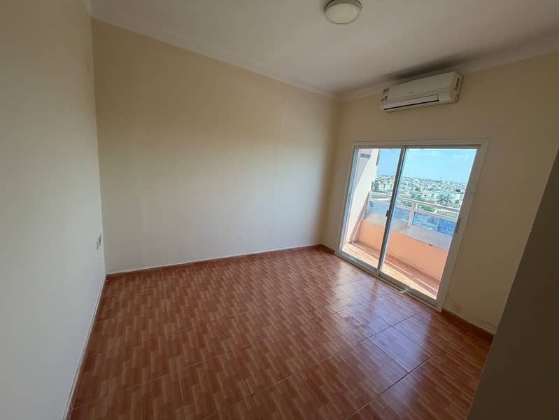 The most beautiful apartments at the lowest prices in Al Rawda 1, Ajman 28,000 AED in 6 installments Al Rawda 1, next to Sheikh Ammar Street Two bathr