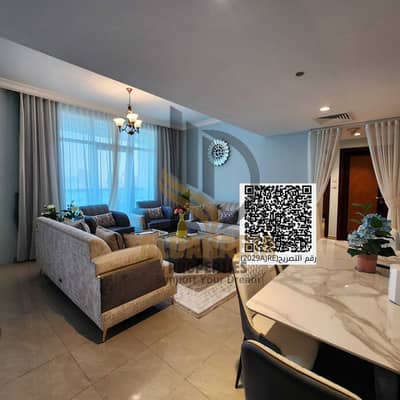 3 habitaciones Apartamento para en Venta en Corniche Ajman, Ajman - WhatsApp Image 2026-03-29 at 2.26. 57 PM. jpeg 3 habitaciones Apartamento para en Venta en Corniche Ajman, Ajman - WhatsApp Image 2026-03-29 at 2.26. 57 PM. jpeg