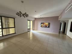 شقة في رمال 1،رمال،جميرا بيتش ريزيدنس 2 غرف 115000 درهم - 5968799