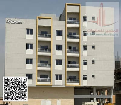 1 Bedroom Apartment for Rent in Al Jurf, Ajman - WhatsApp Image 2026-03-28 at 6.26. 43 PM (1). jpeg 1 Bedroom Apartment for Rent in Al Jurf, Ajman - WhatsApp Image 2026-03-28 at 6.26. 43 PM (1). jpeg