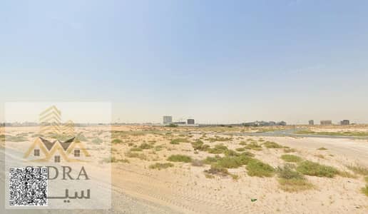 Plot te Koop in Al Amerah, Ajman - 04. png