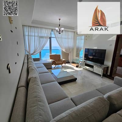 3 Cпальни Апартамент в аренду в Корниш Аджман, Аджман - WhatsApp Image 2026-03-29 at 3.29. 30 PM (1). jpeg 3 Cпальни Апартамент в аренду в Корниш Аджман, Аджман - WhatsApp Image 2026-03-29 at 3.29. 30 PM (1). jpeg