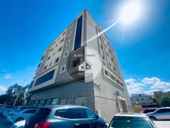 شقة غرفتين وصالة بأسعار مناسبة | في مدينة نخيل