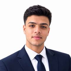 Ahmed Ali