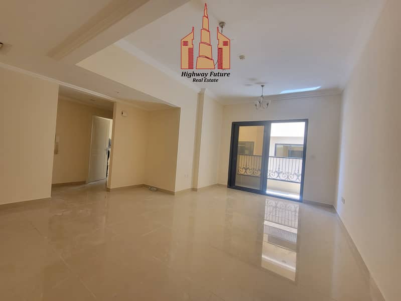 Luxurious 2bhk with 3 washroom just 54k in Muwaileh Sharjah Area