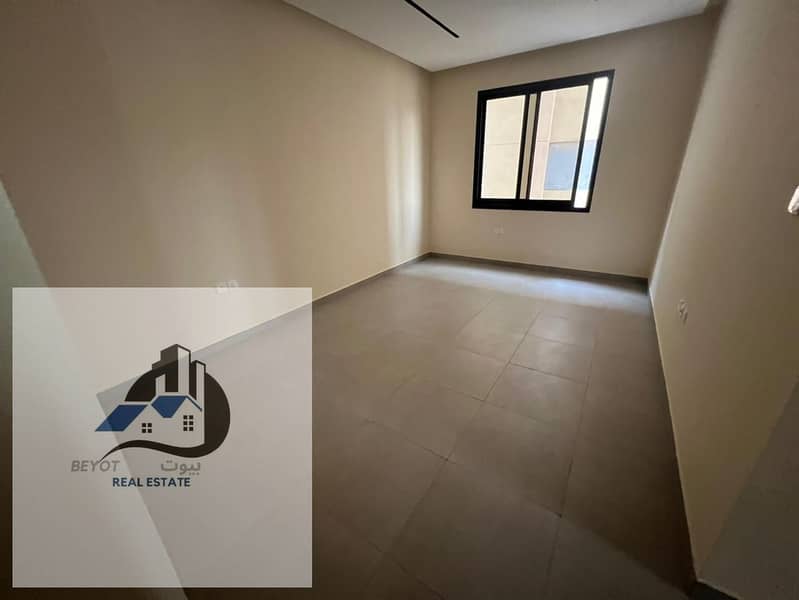 English: Apartment for Rent in Ajman – Al Jurf 3 Unit Type: Apartment Bedrooms: 2 + Living Room Bathrooms: 2 Available Floors: 101, 103, 104, 40