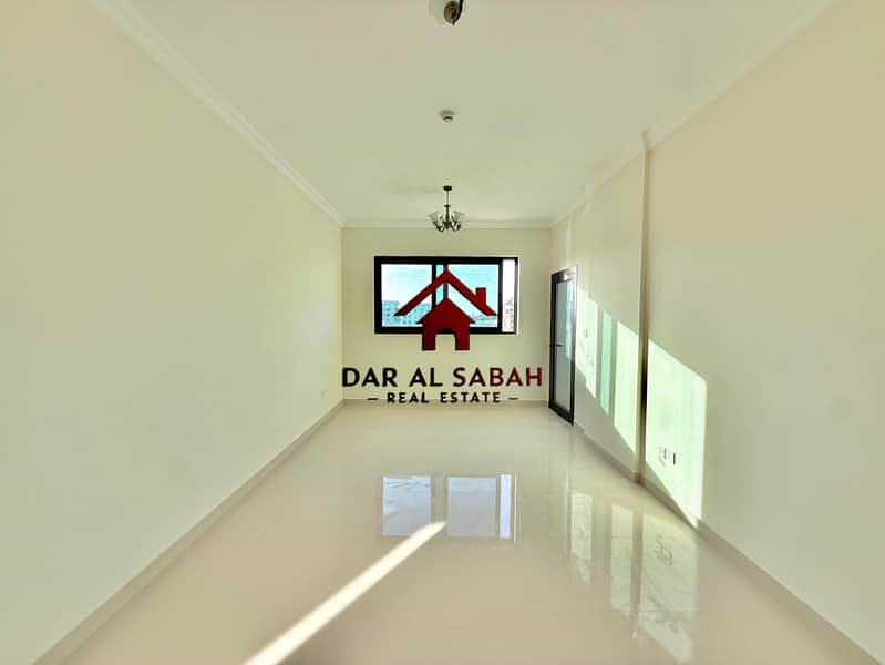 OPEN VIEW BRAND NEW 1BR WARDROBE STORE ROOM JUST IN 44k