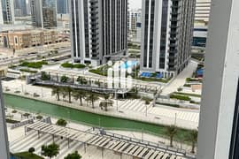 معيشه فاخره | شقه غرفتين نوم | جاهزه للسكن|