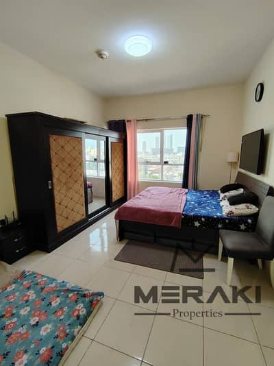 1 Bedroom Flat for Sale in Al Bustan, Ajman - WhatsApp Image 2026-03-24 at 4.19. 45 PM. jpeg