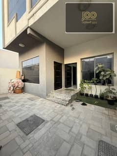 تاون هاوس للإيجار | الياسمين | 1722 قدم² | 5 غرف ماستر | 110,000 سنوي