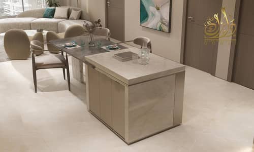 Picture of Brand New 1, 2 & 3 Bedroom Apartments in Kissimmee, FL | Infield