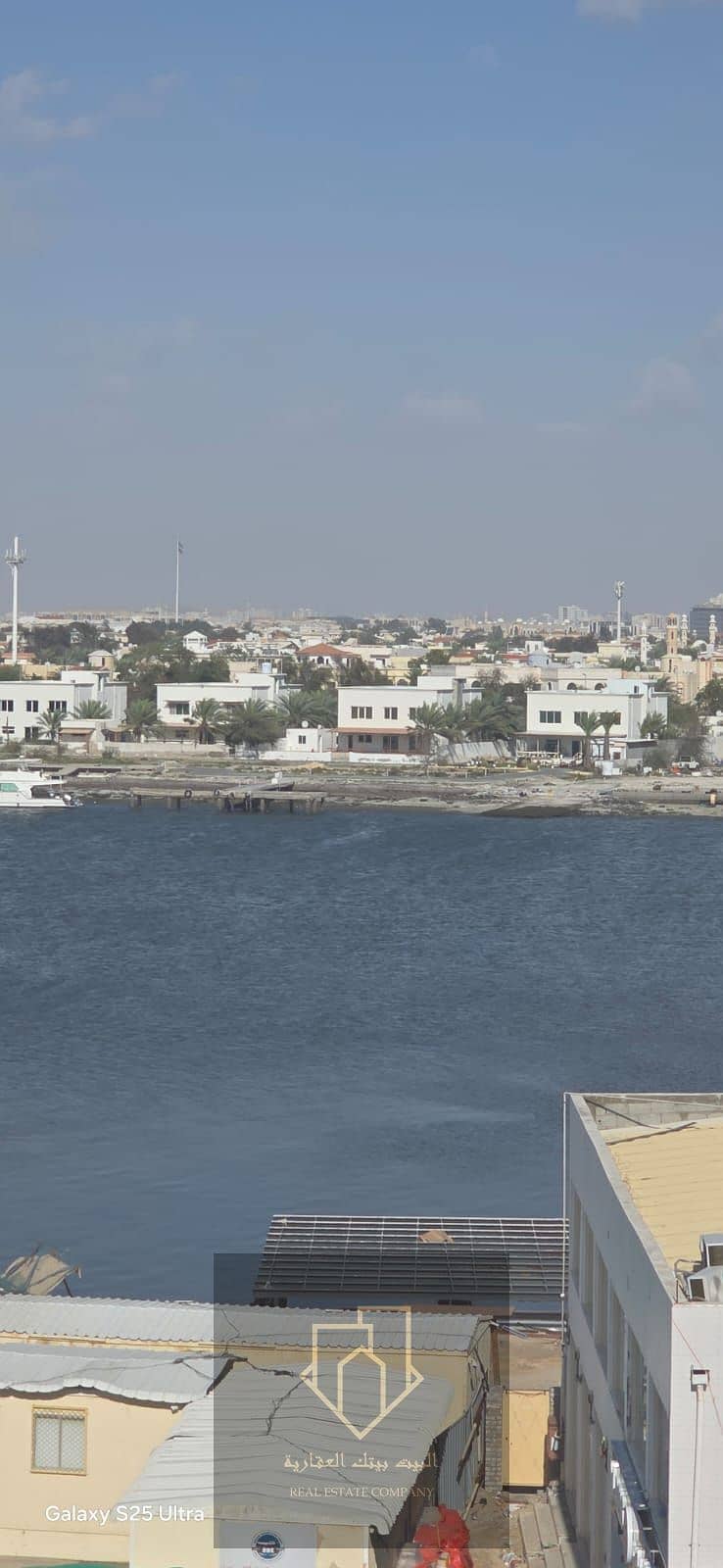 Sea view overlooking the creek | Suitable for family living | Excellent size | Close to all services | Super deluxe finishing