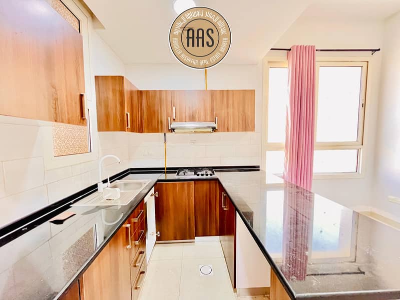 Ready To Move 1BHK Apt/ 6 cheques/for family!