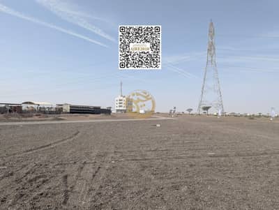 Plot in Vendita a Al Manama, Ajman - PXL_20260124_065727007. jpg Plot in Vendita a Al Manama, Ajman - PXL_20260124_065727007. jpg
