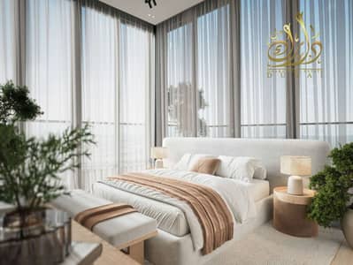1 Slaapkamer Appartement te Koop in RAK Central, Ras Al Khaimah - 11. jpg 1 Slaapkamer Appartement te Koop in RAK Central, Ras Al Khaimah - 11. jpg